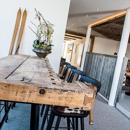 Glockneralm - Exklusiv Erreichbar Mit Skilift Zell am See Kültér fotó