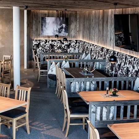 Glockneralm - Exklusiv Erreichbar Mit Skilift Zell am See Kültér fotó