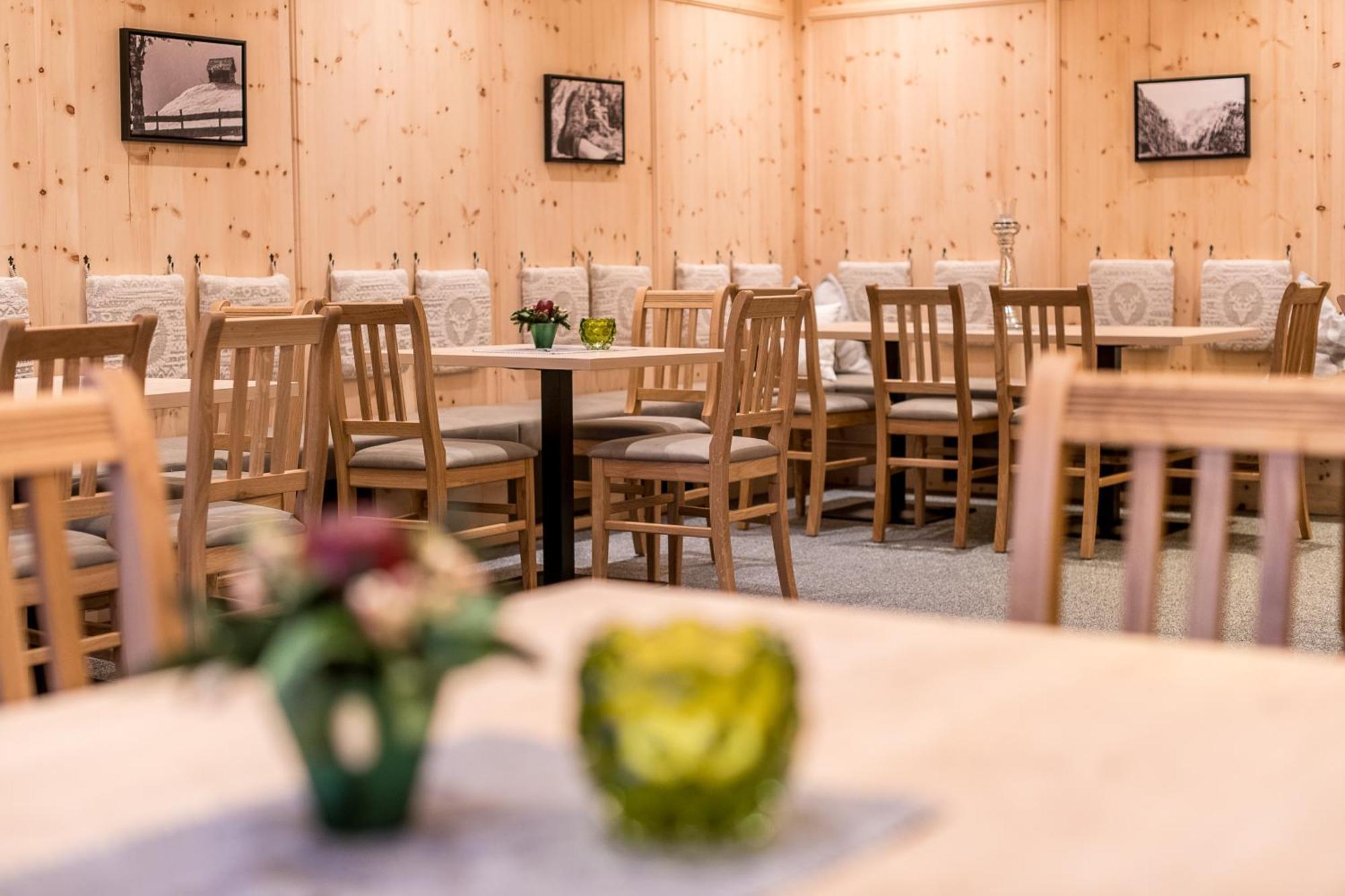 Glockneralm - Exklusiv Erreichbar Mit Skilift Zell am See Kültér fotó